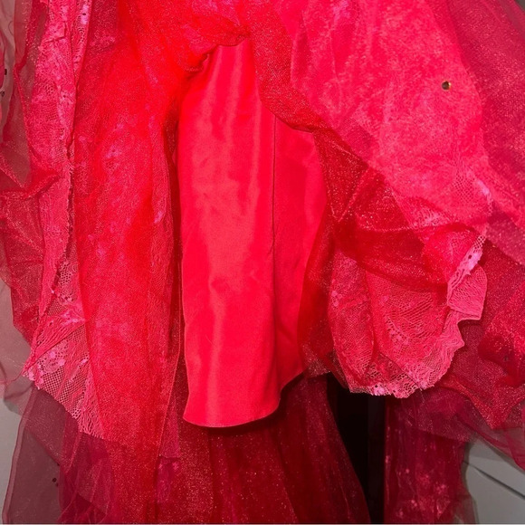 Sherri Hill 21168 Dress Size 6 - Picture 11 of 12